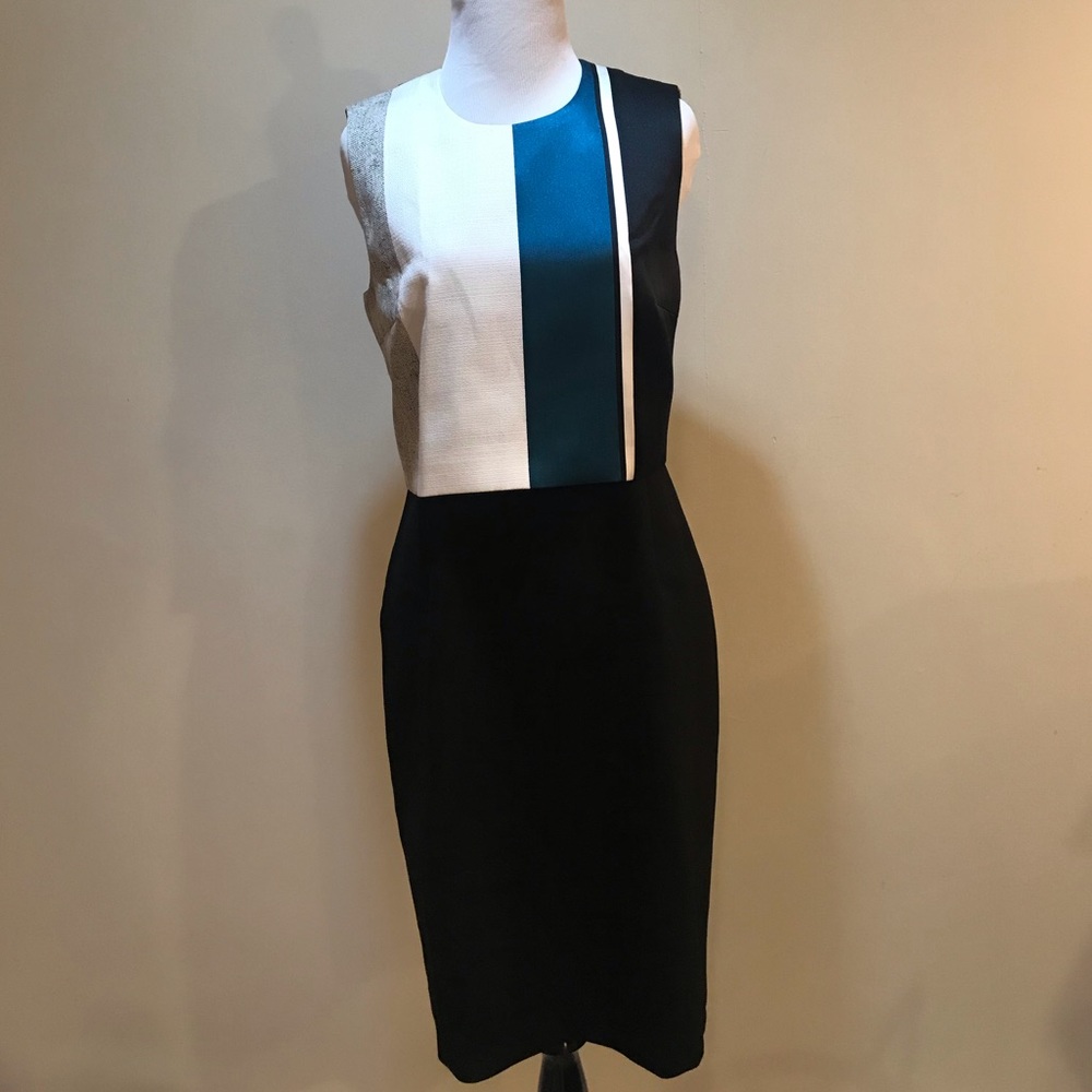 Hugo Boss dress